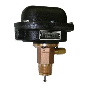 172824 McDonnell & Miller FS7-4SEJ Flow Switch 1-1/4 BST OEM