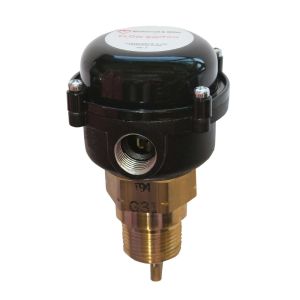 172826 McDonnell & Miller FS8-W Flow Switch 1