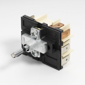 MPA-V203-1-BCM Robertshaw M Series Infinite Switches