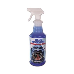 71027 Blue Monster Microbubble Leak Detector (32 oz.)