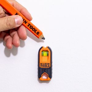 MSF1002 Klein Tools Magnetic Stud Finder, 2 Pack