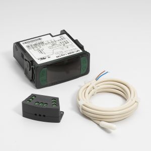 MT-512E-LOG Robertshaw 115/230V DIGITAL CONTROLLER FOR MEDIUM AND HIGH TEMP APPLICATIONS + SITRAD + DATALOGGER