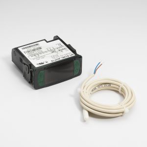 MT-512EL-2HP Robertshaw 12/24V DIGITAL CONTROLLER FOR MEDIUM AND HIGH TEMP APPLICATIONS, ONE SENSOR INCLUDED