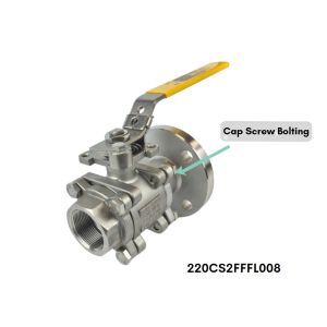 220-CS-2-FFF-L-008 Flo-Tite 1/4