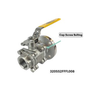 320-SS-2-FFF-L-008 Flo-Tite 1/4