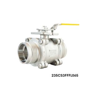 235-CS-3-FFF-L-065 Flo-Tite 2-1/2