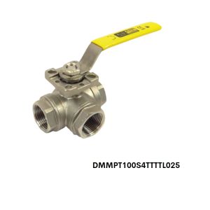 DM-MPT100-S4-T-TTT-L-025 Flo-Tite 1