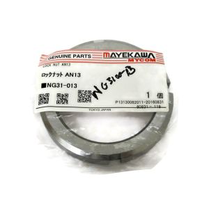 NG3100-13 200 VX Lock Nut - image 1