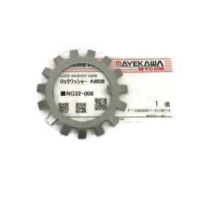 NG3200-08 Lock Washer - image 1
