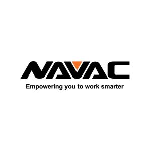 NAVAC FH12K2 Stainless Steel Connector 1/2