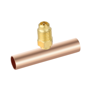 F1004 NAVAC SLIP FIT COPPER BR