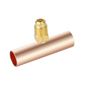 F1005 NAVAC SLIP FIT COPPER BR