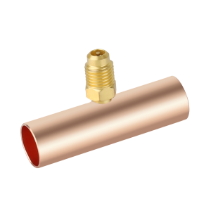 F1006 NAVAC SLIP FIT COPPER BR