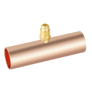 F1008 NAVAC SLIP FIT COPPER BR