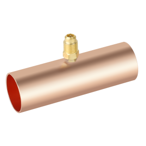 F1009 NAVAC SLIP FIT COPPER BR