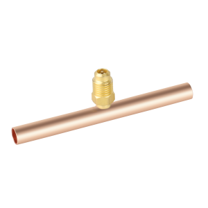 F1011 NAVAC SLIP FIT COPPER BR