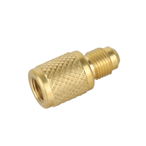 F2002 NAVAC QUICK COUPLER SAE
