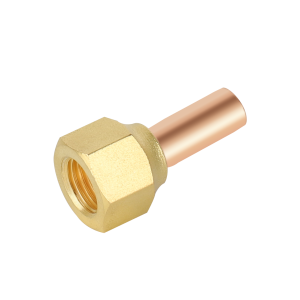 F2003 NAVAC SWIVEL FE FLARE X