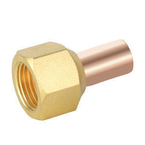 F2004 NAVAC SWIVEL FE FLARE X