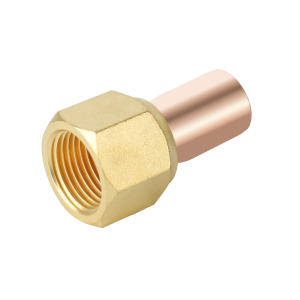 F2006 NAVAC SWIVEL FE FLARE X