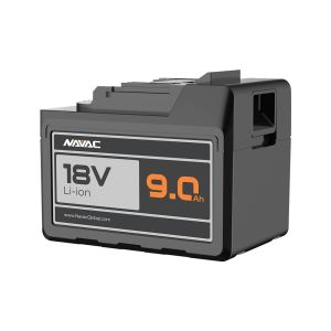 NBP2 NAVAC Battery 18V 9Ah for NP4DLM/NP2DLM