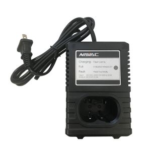 NCF2 NAVAC Charger for NEF6LM