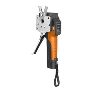 NEF6LM NAVAC Cordless Power Flaring Tool - front view