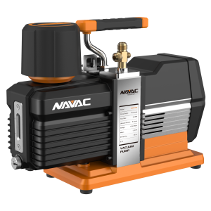 NP12DM NAVAC VACUUM PUMP