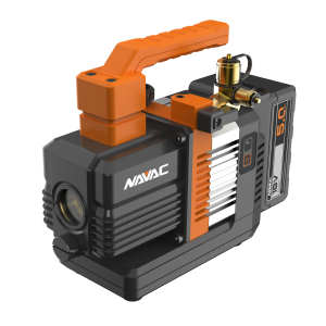 NP2DLM NAVAC VACUUM PUMP
