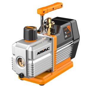 NP7DP2 NAVAC VACUUM PUMP