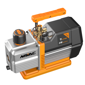 NP7DP NAVAC VACUUM PUMP