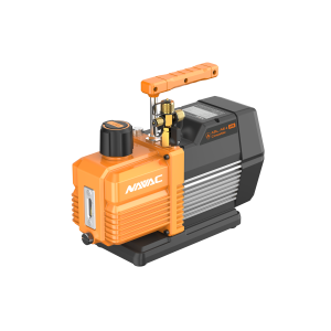 NP7DPF NAVAC VACUUM PUMP