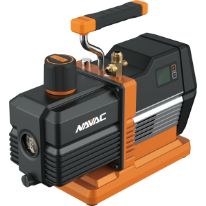 NRP8DI NAVAC VACUUM PUMP