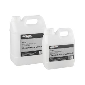 VO1Q NAVAC VACUUM PUMP OIL 1 Q