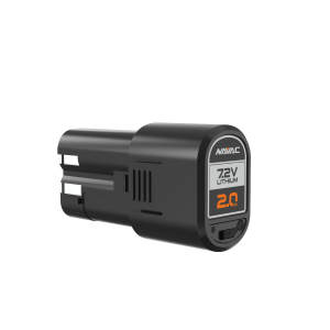 NBF3 NAVAC Type-C Rechargeable Battery for BreakFree&reg; Power Tubing Tools