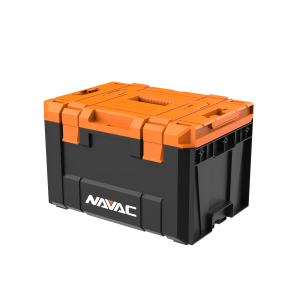 NBX102 NAVAC NAVAC Modular Service Tool Case - Large