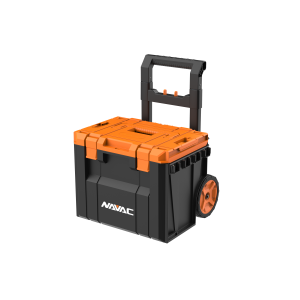 NBX103 NAVAC NAVAC Modular Service Tool Case - Roller
