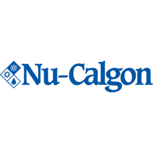 PG02 Nu-Calgon Washer
