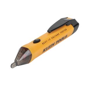 NCVT1P Klein Tools Non-Contact Voltage Tester Pen, 50 to 1000V AC