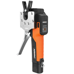 NEF6L2 NAVAC BreakFree&reg; Power Flaring Tool Kit w/ Type-C Rechargeable Battery, 3/4