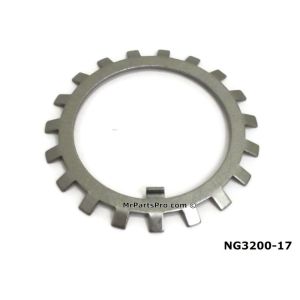 NG3200-17 Mycom Lock Washer, AW17