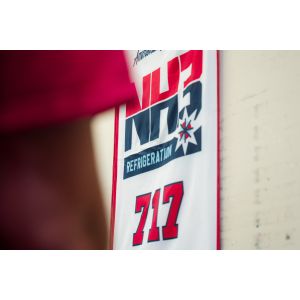 Ammonia Dream Team Championship Banner