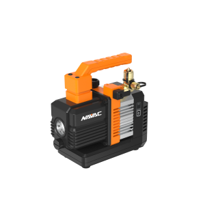 NP2D NAVAC BreakFree&reg; Cordless Vacuum Pump, 2 CFM, A2L, No Battery, w/ Battery Adaptor