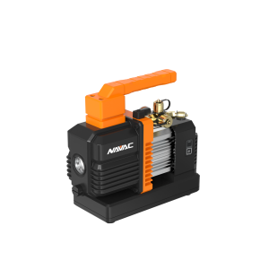 NP4D NAVAC BreakFree&reg; Cordless Vacuum Pump, 4 CFM, A2L, No Battery, w/ Battery Adaptor