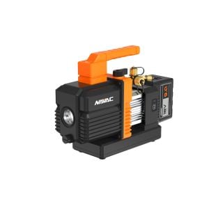 NAVAC NP6DLM BreakFree&reg; Cordless Vacuum Pump, 6 CFM, A2