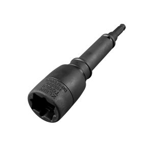 NRHD3 Klein Tools Single-Ended Impact Socket