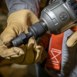 NRHDA Klein Tools Adapter for NRHD