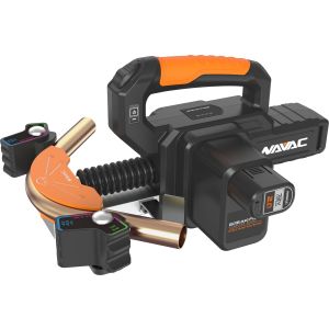 NTB7L2 NAVAC BreakFree&reg; Power Bender Kit w/ Type-C Rechargeable Battery, 7/8