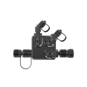 NVR3 NAVAC 3-Port Valve Core Removal Tool, 1/4