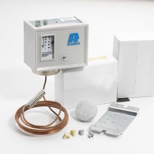 O10-1408 Robertshaw TEMPERATURE CONTROL PRESSURE CONTROL